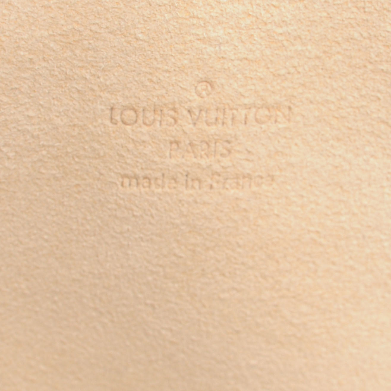 Louis Vuitton Monogram Beverly GM 6 of 7