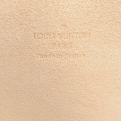Louis Vuitton Monogram Beverly GM 6 of 7
