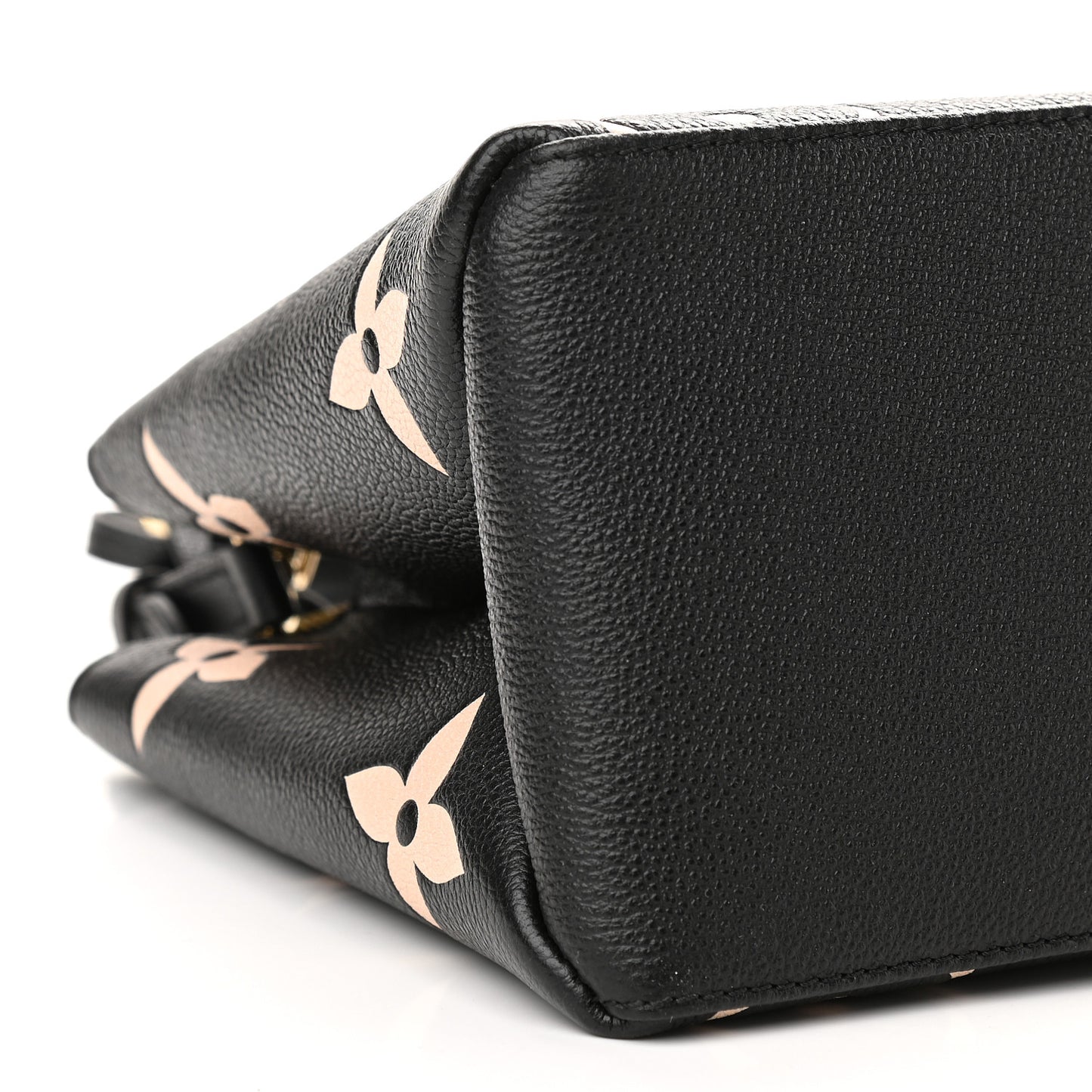 Empreinte Monogram Giant Petit Palais Black Beige