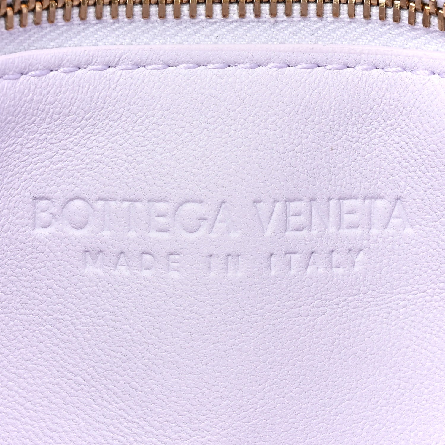 Bottega Veneta Nappa Maxi Intreccio Padded Cassette Crossbody Bag Mirth Washed 6 of 11