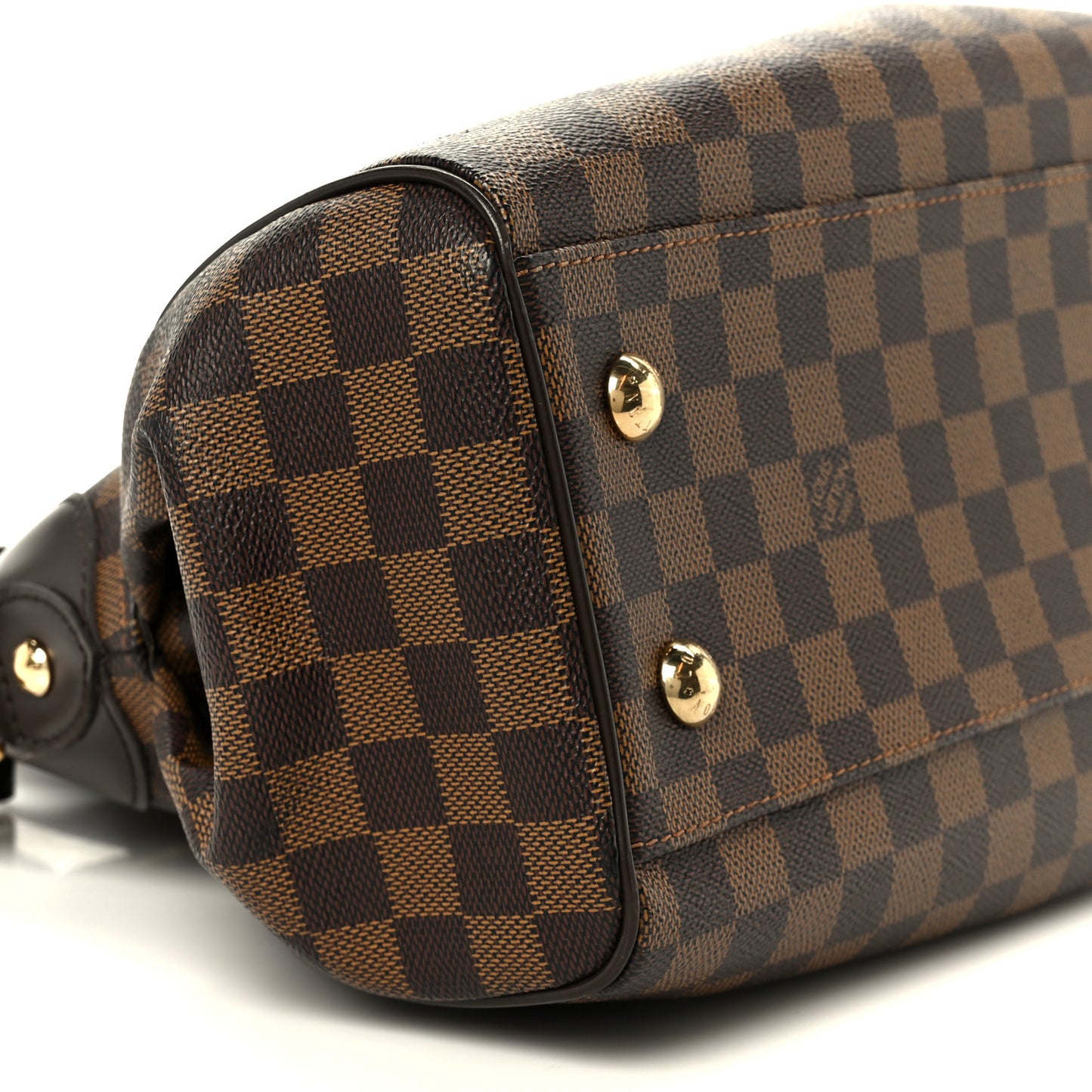 Damier Ebene Trevi PM