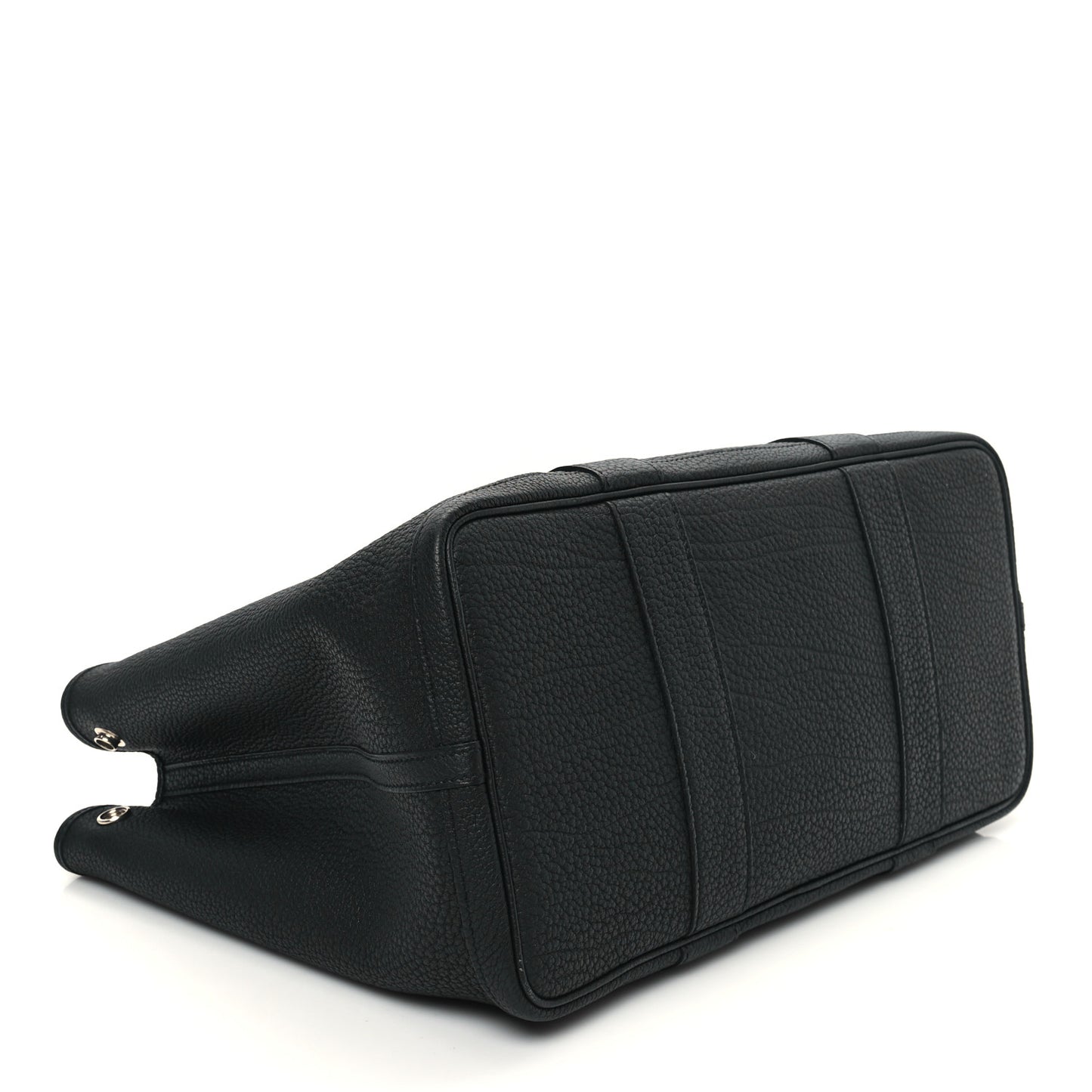 Negonda Garden Party Tote 36 MM Black