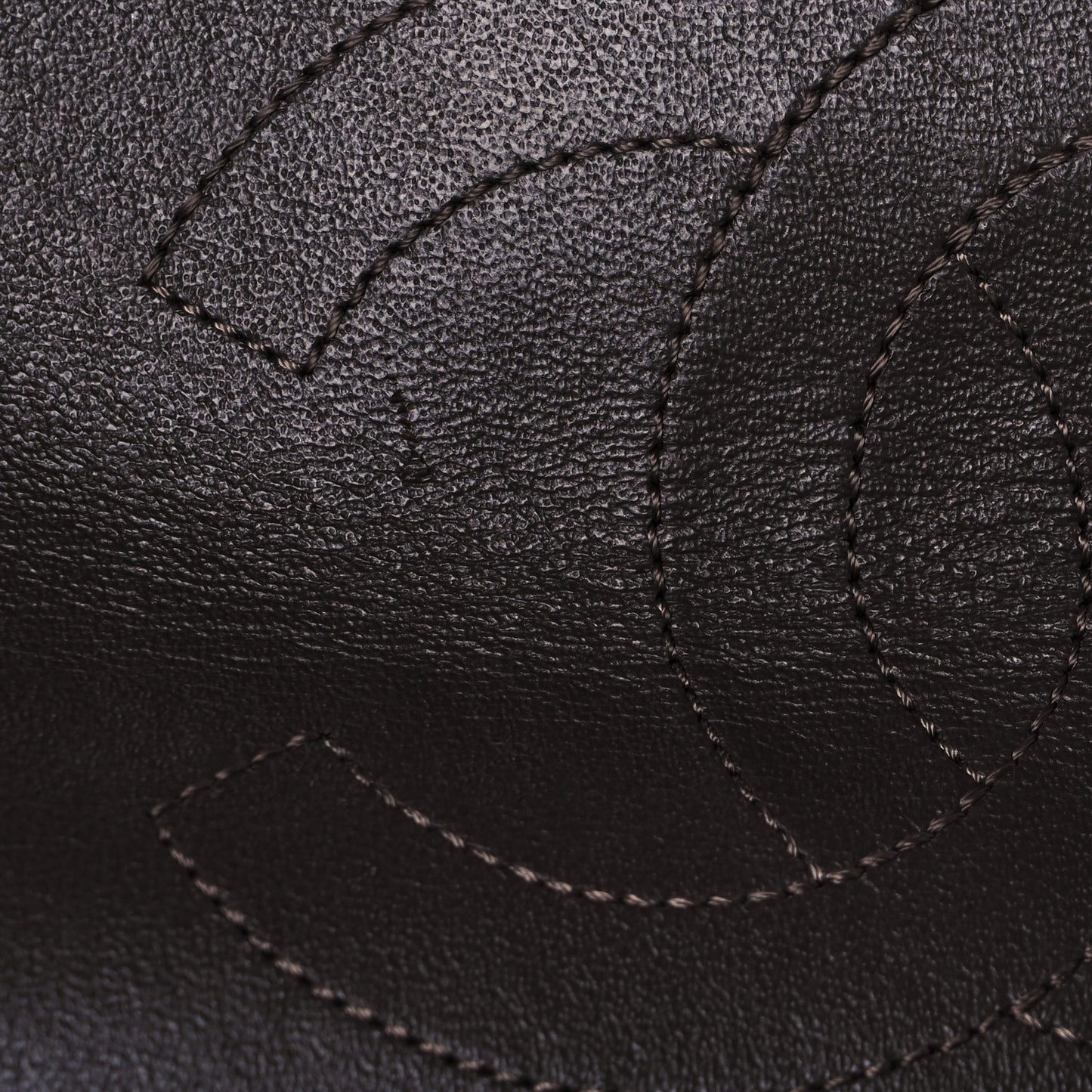 Patent Caviar Quilted 2.55 Reissue 226 Flap Brown