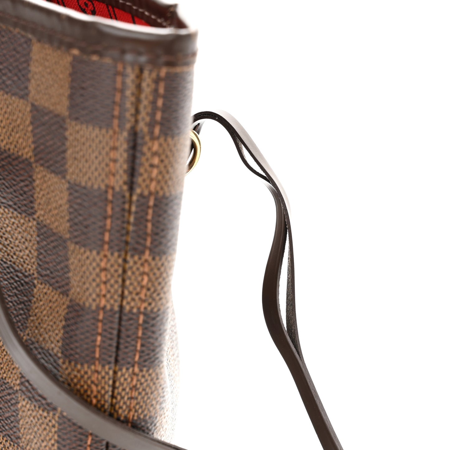 Damier Ebene Neverfull MM