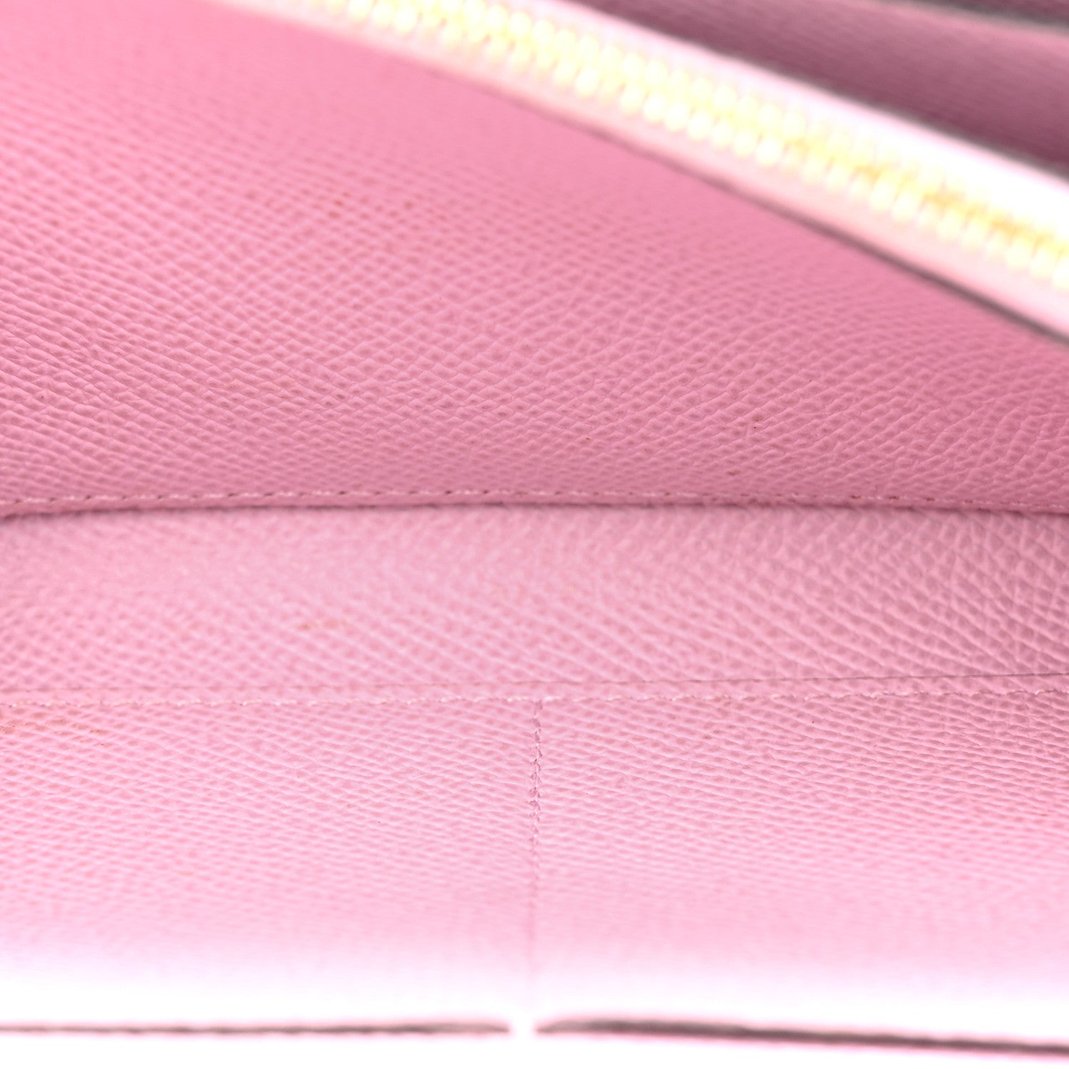 Hermes Epsom Verso Kelly Wallet To Go Chai Mauve Sylvestre 6 of 14