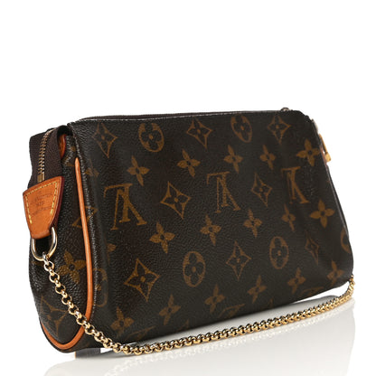 Louis Vuitton Monogram Eva Clutch 3 of 11