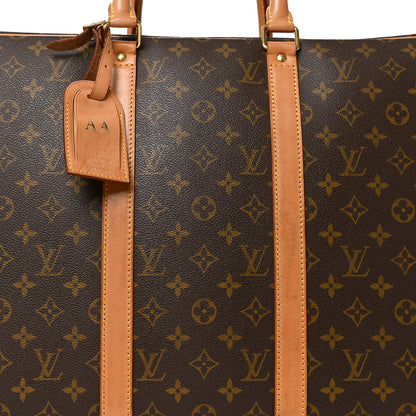Louis Vuitton Monogram Sirius 55 7 of 9