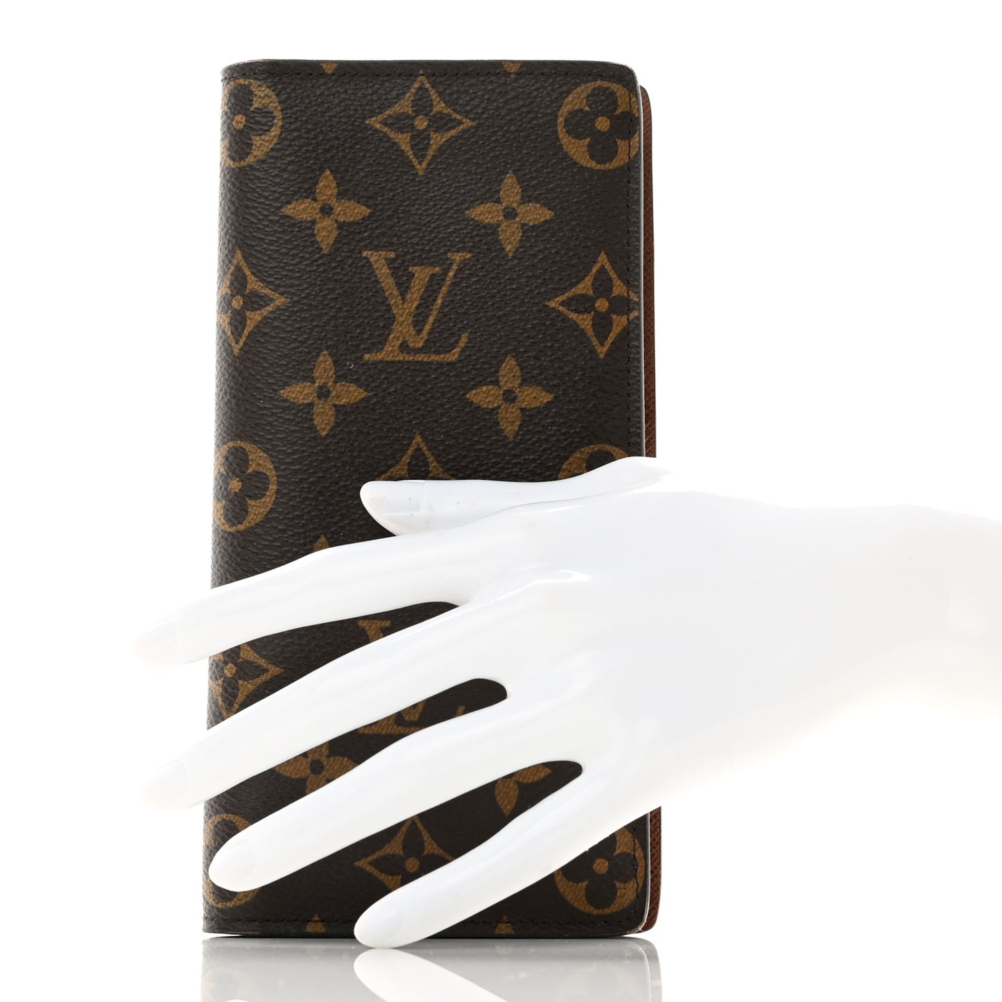 Monogram Brazza Wallet