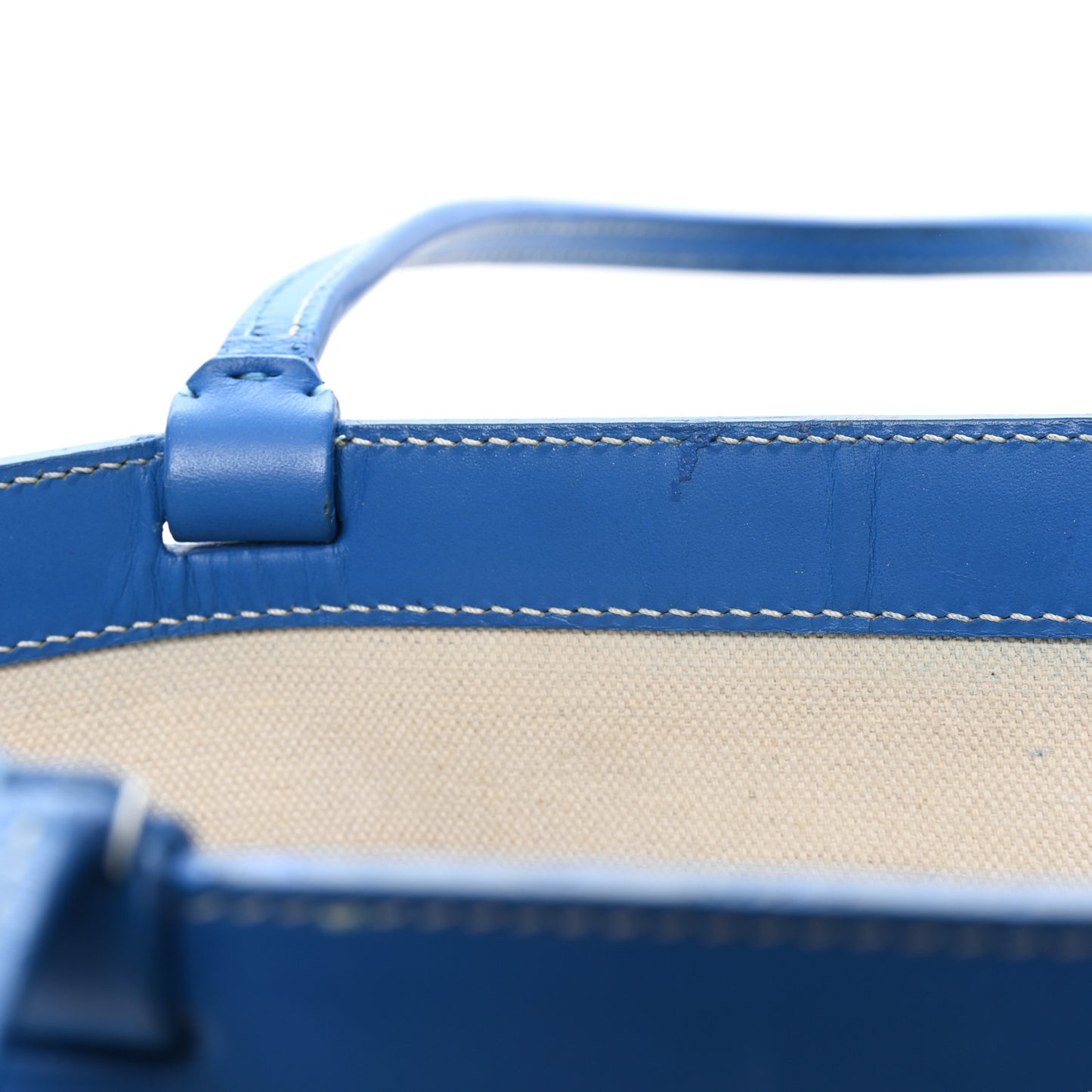 Goyardine Bellechasse PM Sky Blue