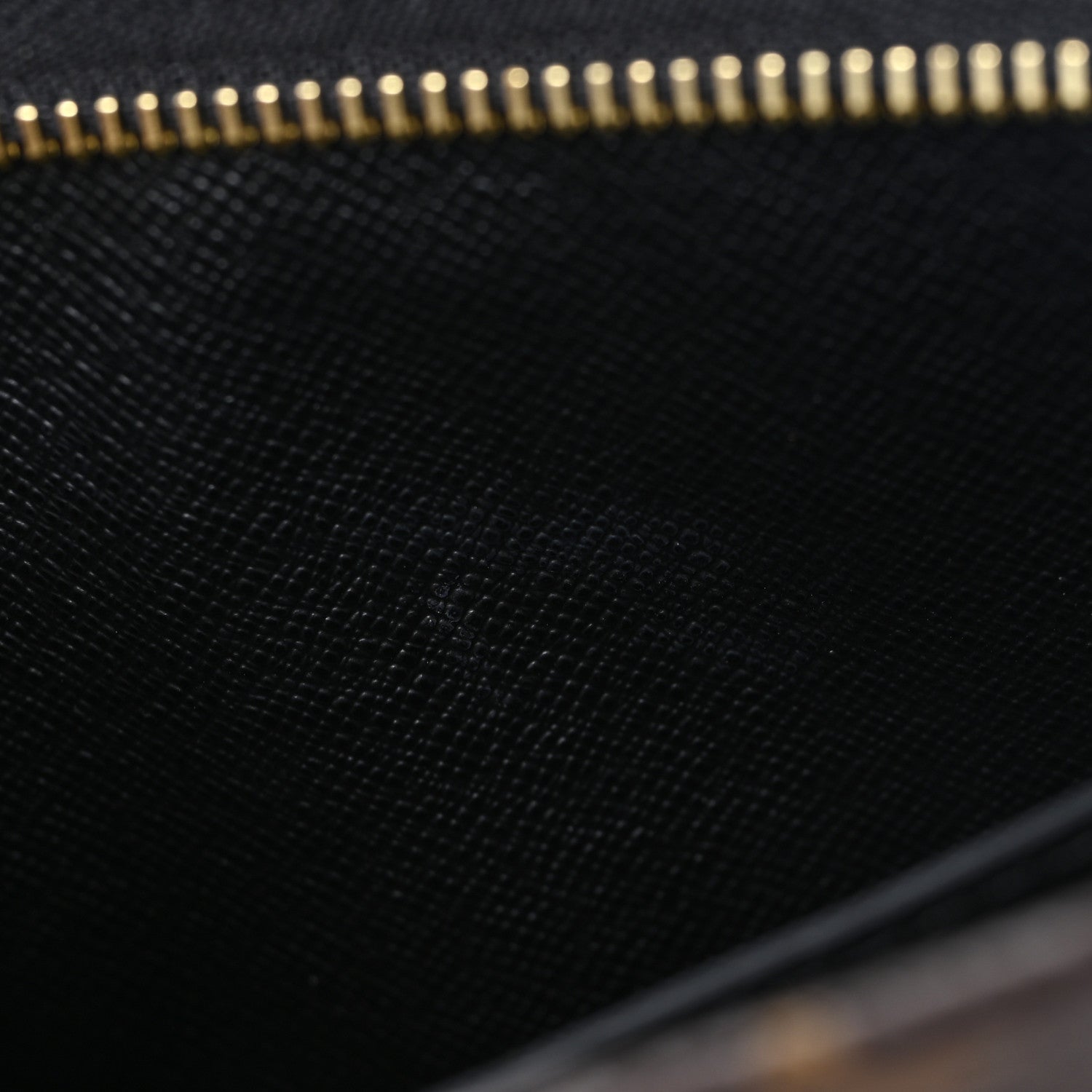 Louis Vuitton Monogram Poche Toilette NM 8 of 9