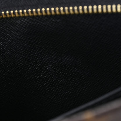 Louis Vuitton Monogram Poche Toilette NM 8 of 9