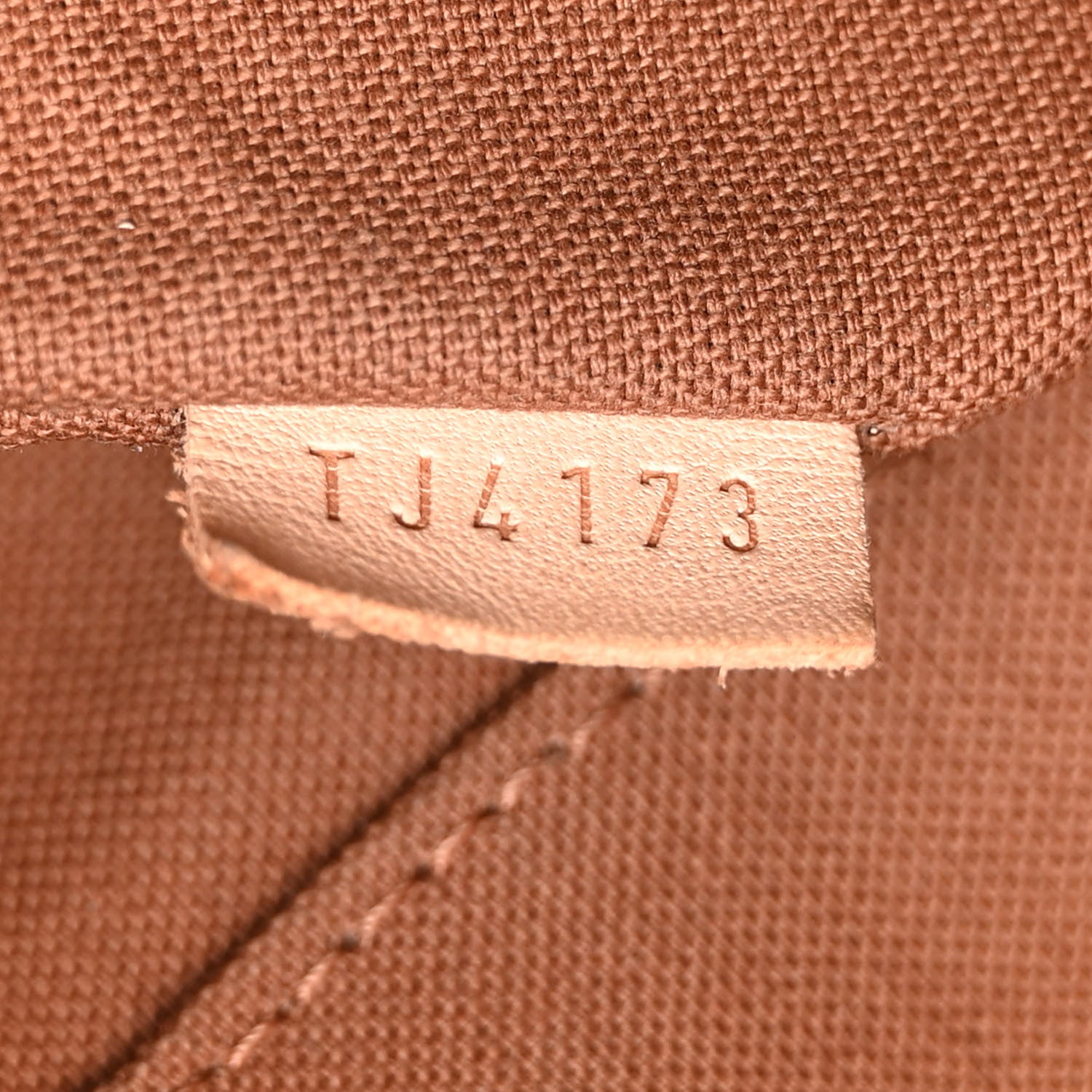 Louis Vuitton Monogram Sully PM 7 of 15