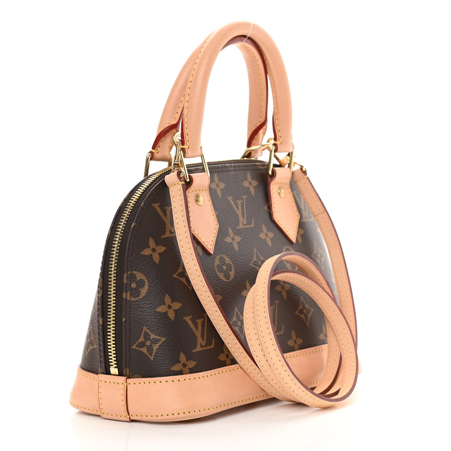 Monogram Alma BB