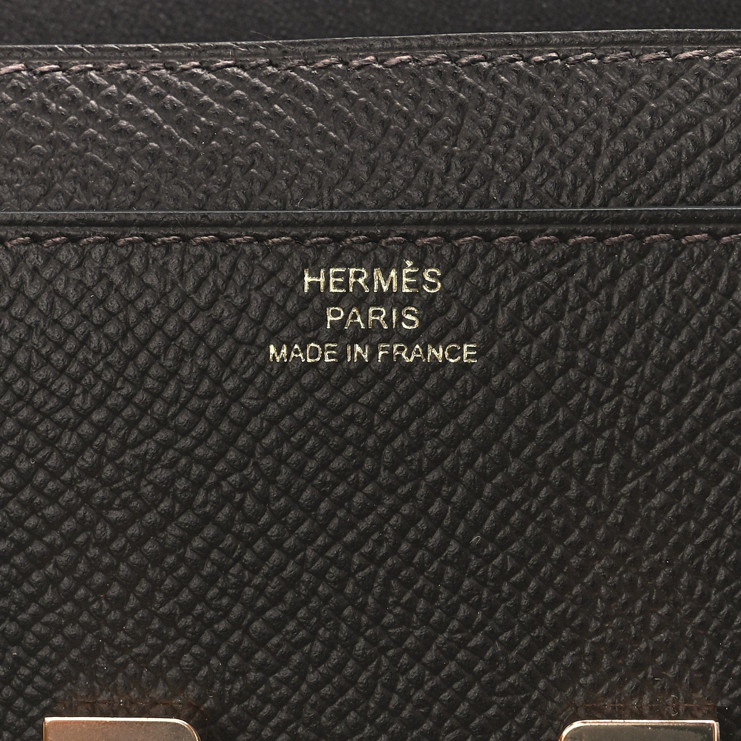 Hermes Epsom Constance Wallet To Go Ebene 6 of 11