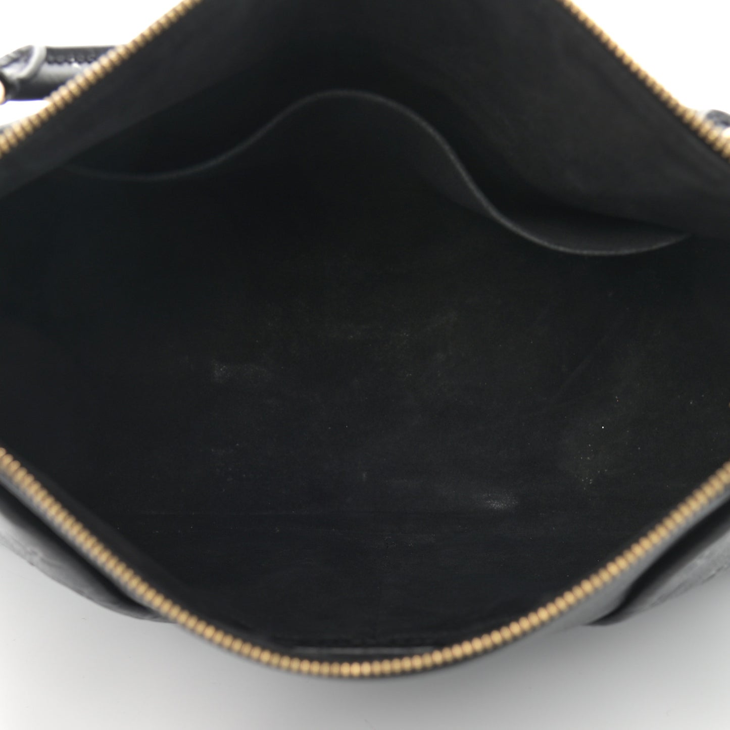 Empreinte V Tote MM Black