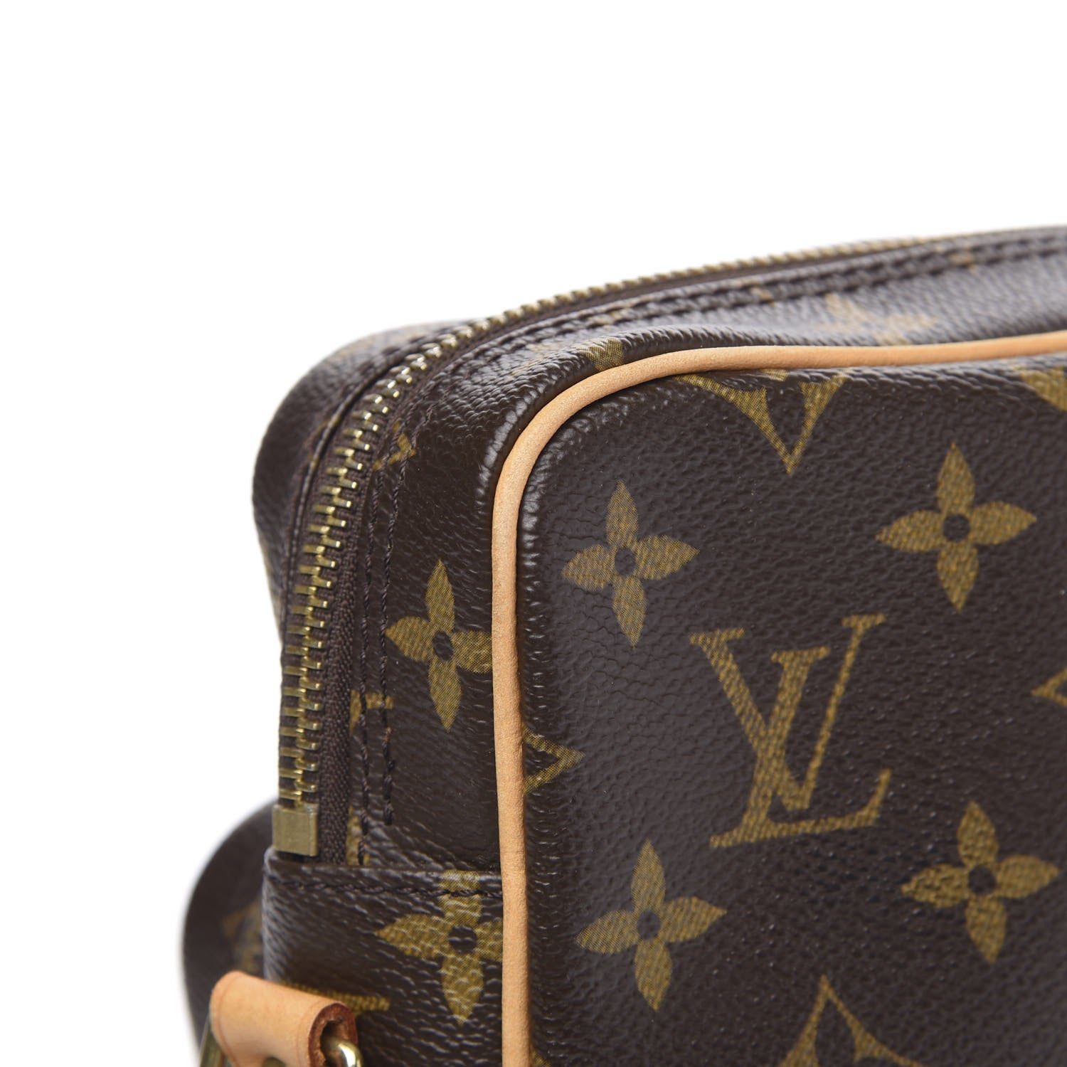 Louis Vuitton Monogram Amazone 8 of 11