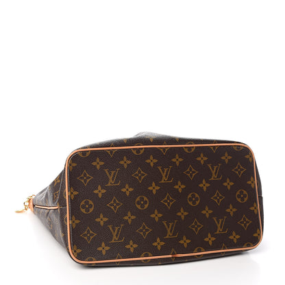 Louis Vuitton Monogram Palermo PM 4 of 12