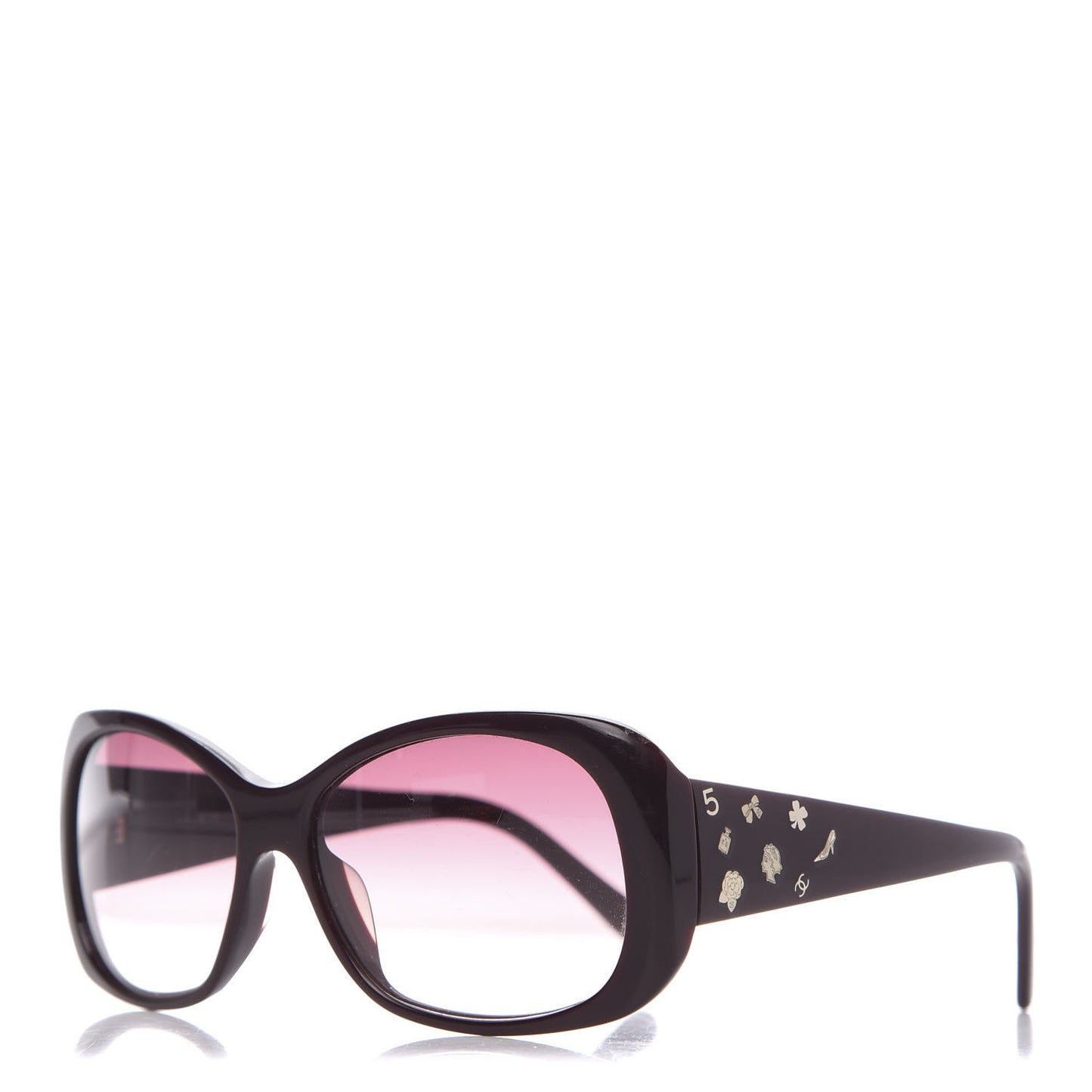 Charms Sunglasses 5123 Black