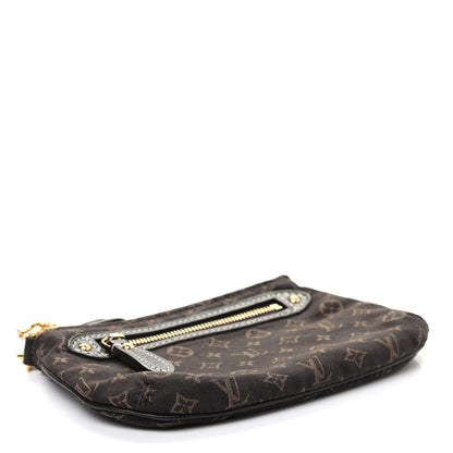 Louis Vuitton Monogram Idylle Mini Pochette Accessories Fusain 4 of 6