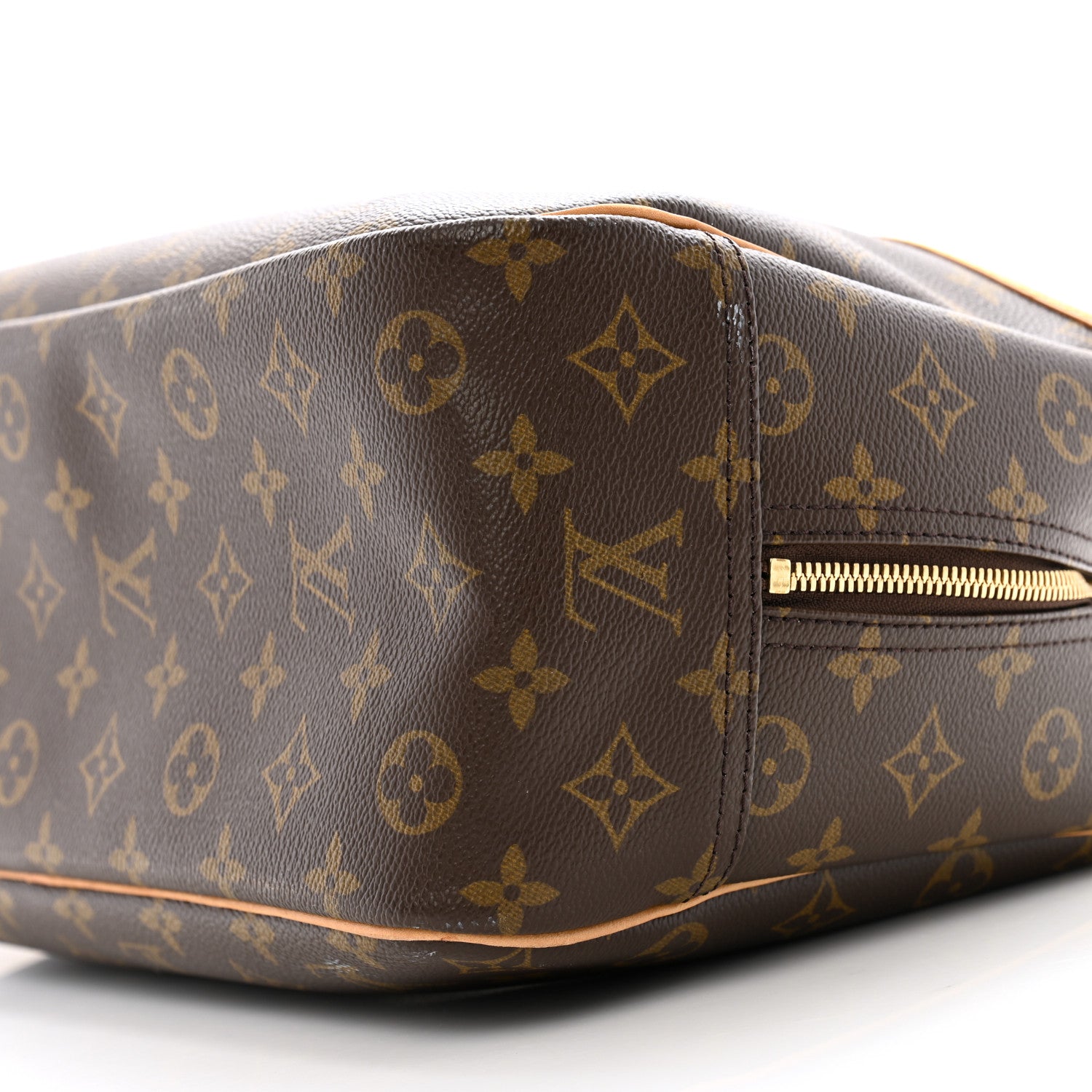 Louis Vuitton Monogram Deauville 10 of 13