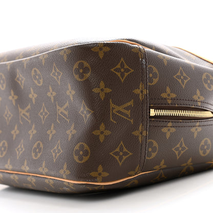 Louis Vuitton Monogram Deauville 10 of 13