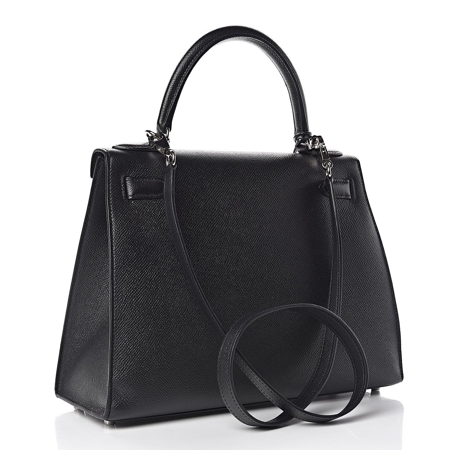 Epsom Kelly Sellier 28 Black