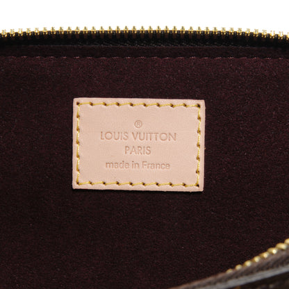 Louis Vuitton Monogram Marais BB 6 of 8