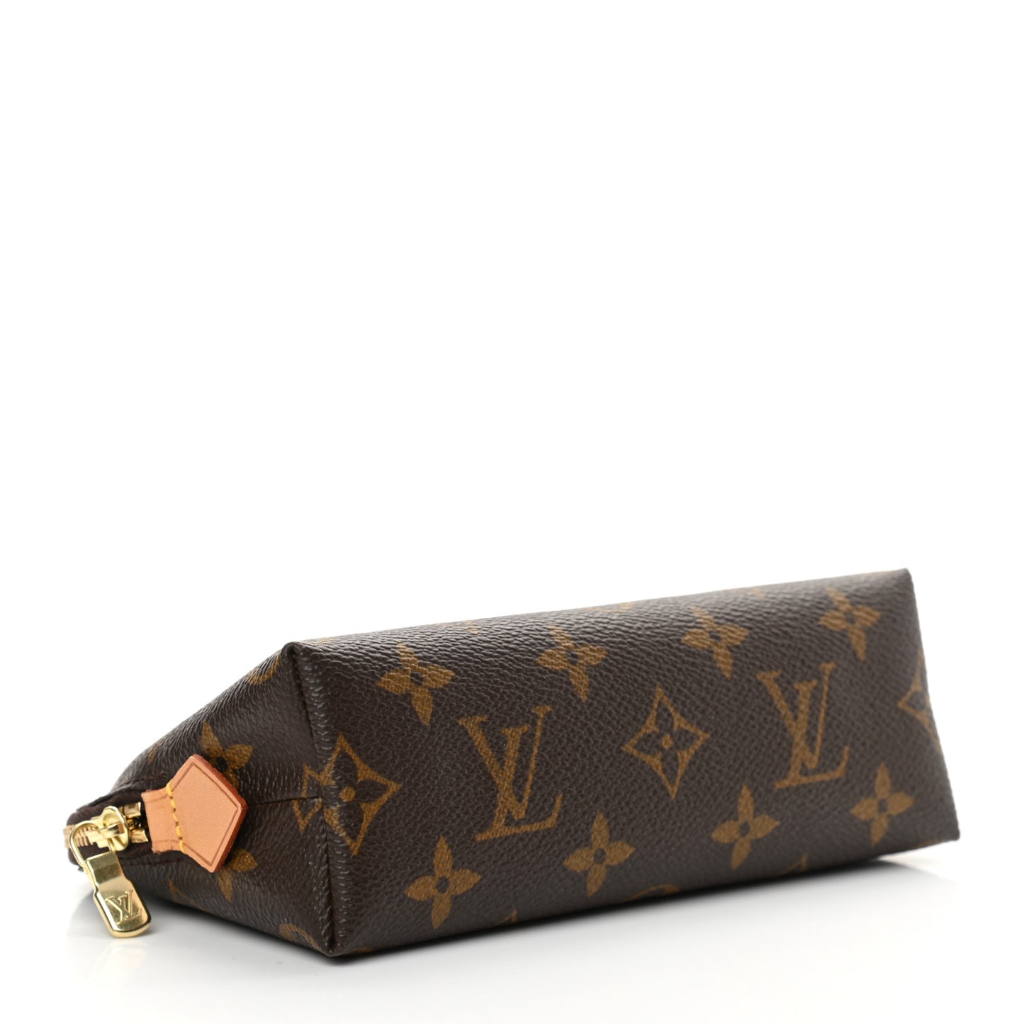 Monogram Cosmetic Pouch