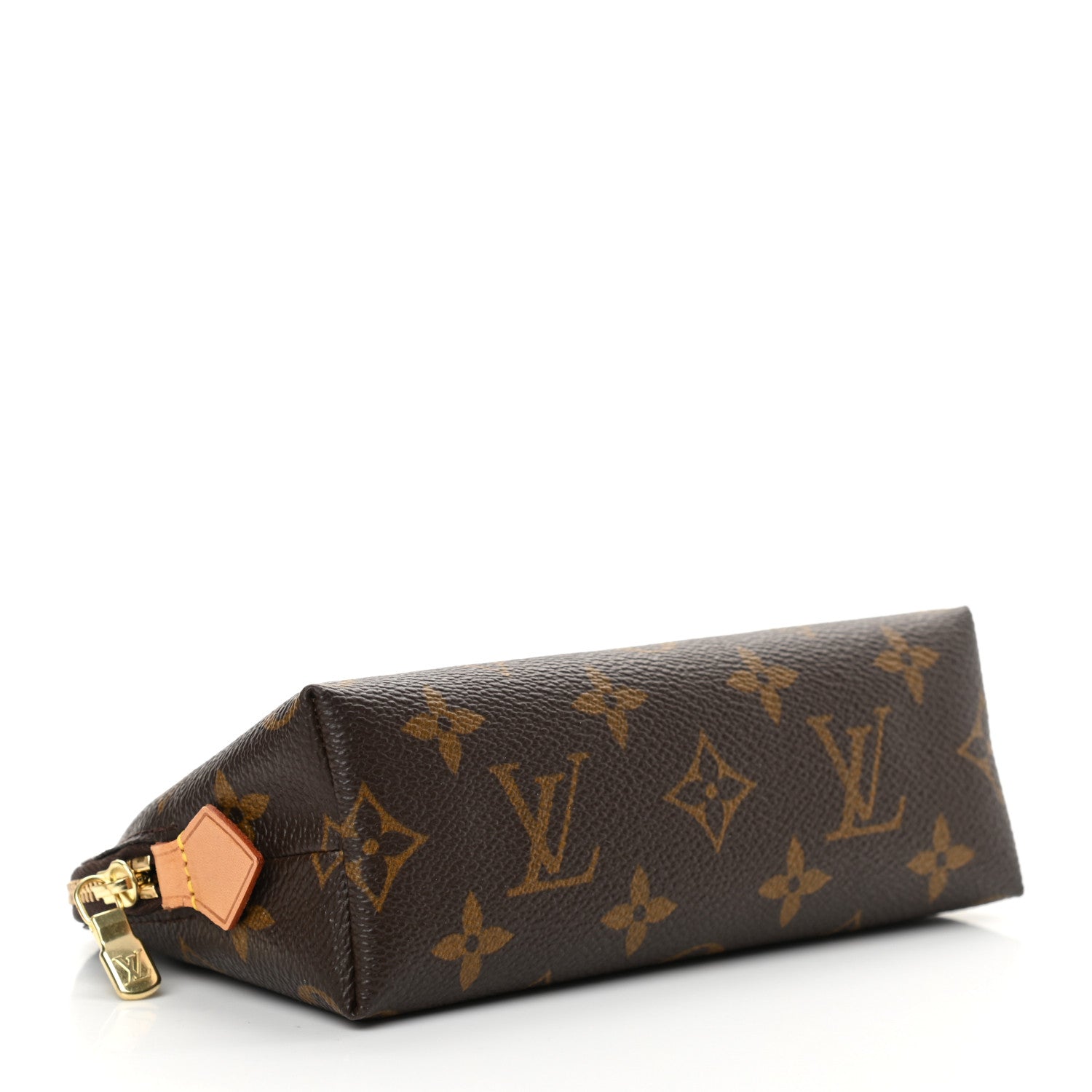 Louis Vuitton Monogram Cosmetic Pouch 4 of 7