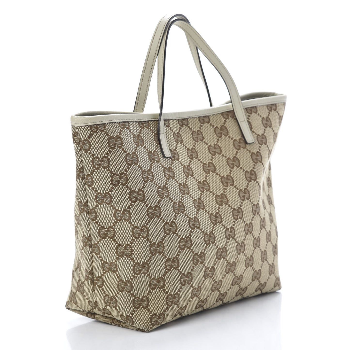 GG Monogram Childrens Mini Zoo Bird Tote