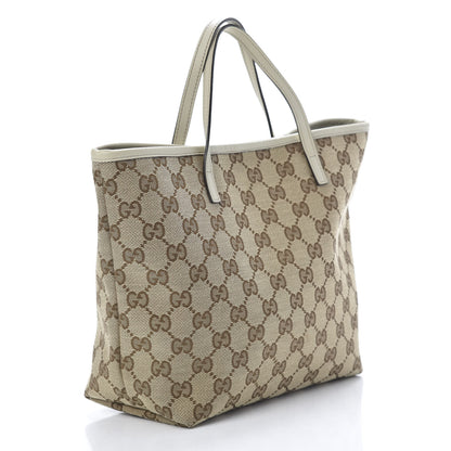 Gucci GG Monogram Childrens Mini Zoo Bird Tote 3 of 11