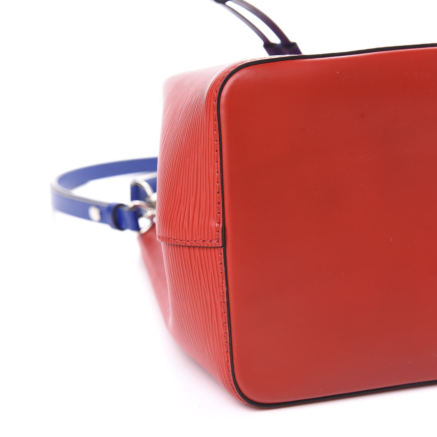 Louis Vuitton Epi Neonoe Coquelicot 8 of 10