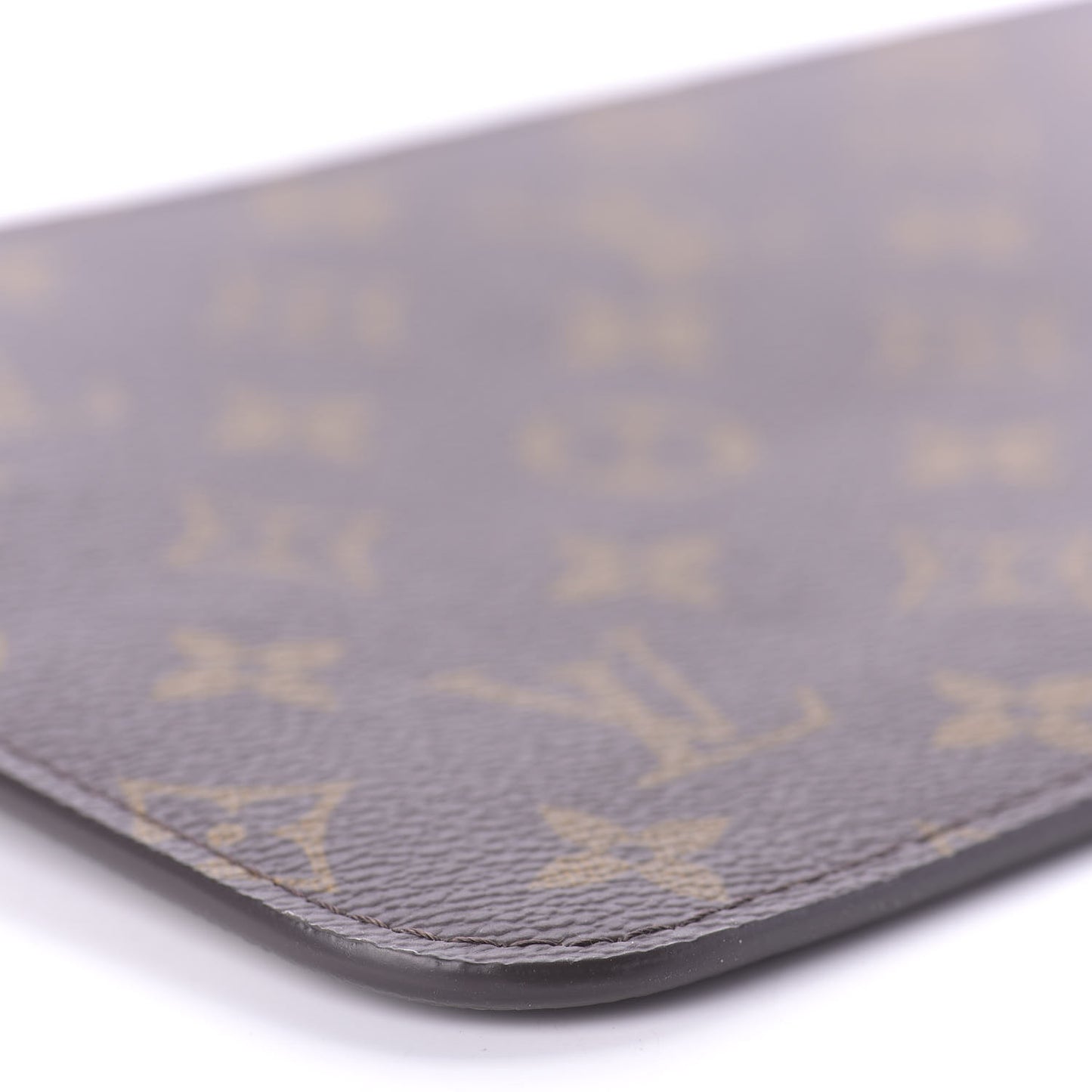 Monogram Neverfull MM GM Pochette Pivoine