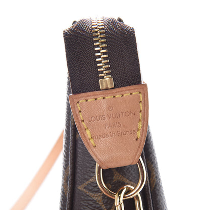 Louis Vuitton Monogram Pochette Accessories NM 6 of 9