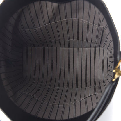 Louis Vuitton Empreinte Melie Black 5 of 9
