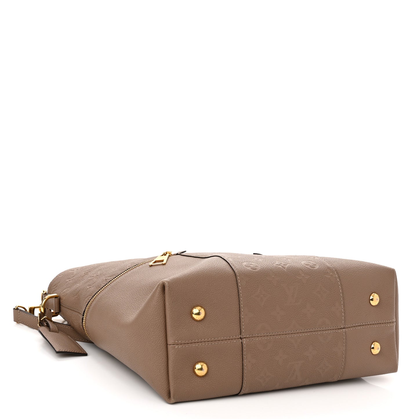 Empreinte Melie Taupe Glace