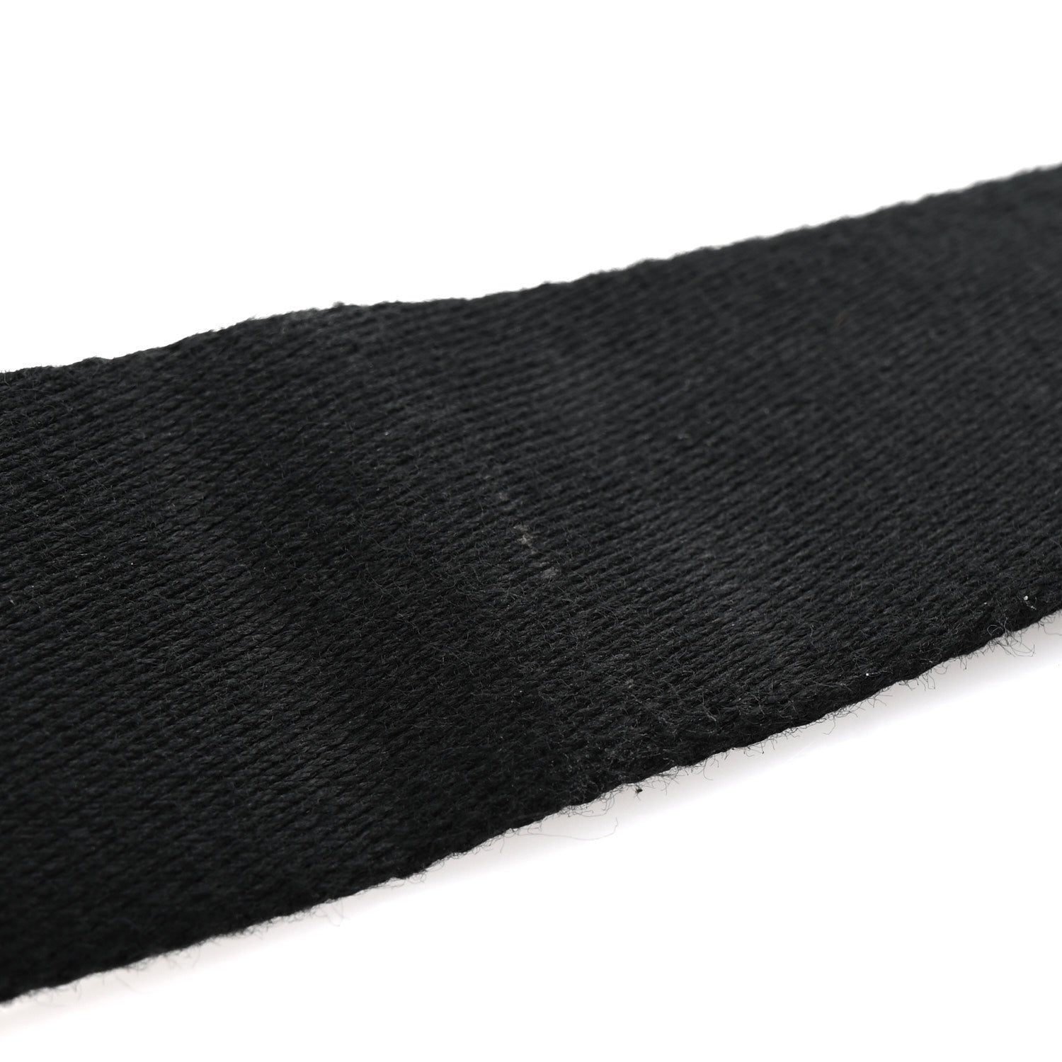 Goyard Canvas Calfskin Adjustable Shoulder Strap Black 7 of 8
