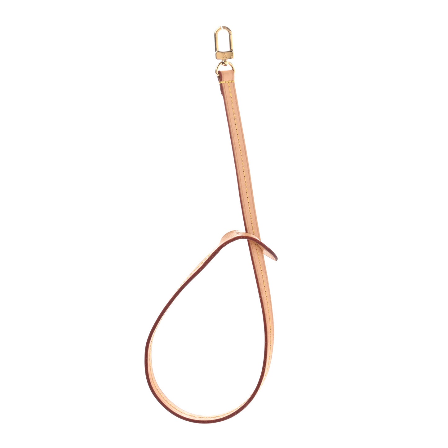 Vachetta Pochette Accessories Strap