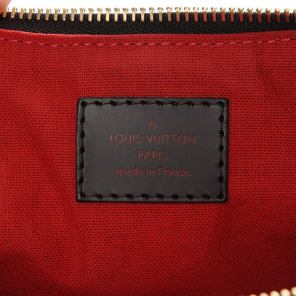 Louis Vuitton Damier Ebene Siena MM 6 of 7