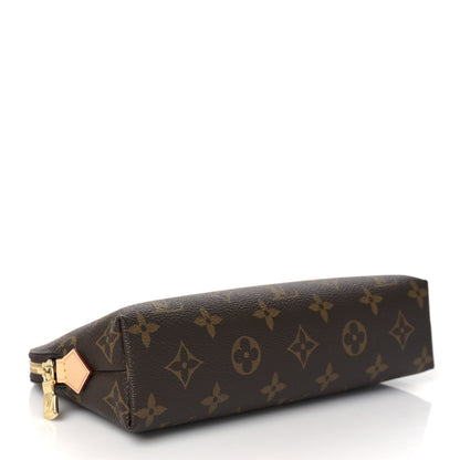 Louis Vuitton Monogram Cosmetic Pouch GM 5 of 9