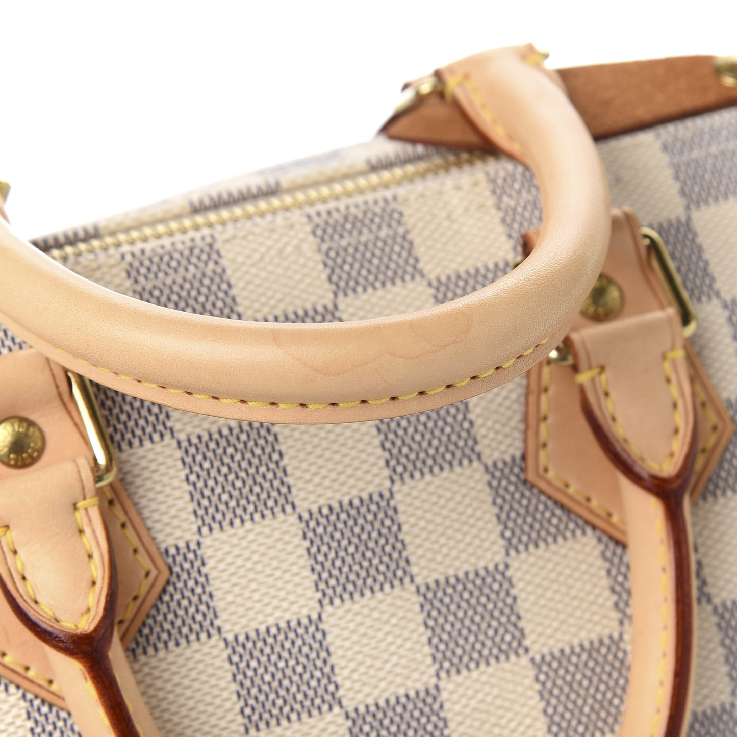Damier Azur Speedy 25