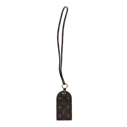 Louis Vuitton Monogram Shades Card Holder 4 of 6
