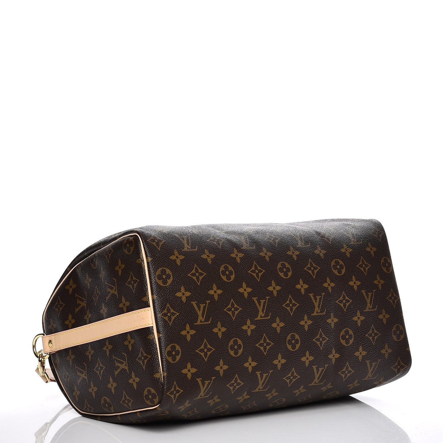 Monogram Speedy Bandouliere 35