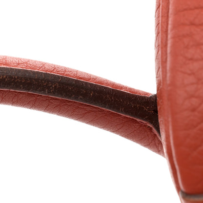 Hermes Taurillon Clemence Lindy 26 Terre Battue 12 of 17