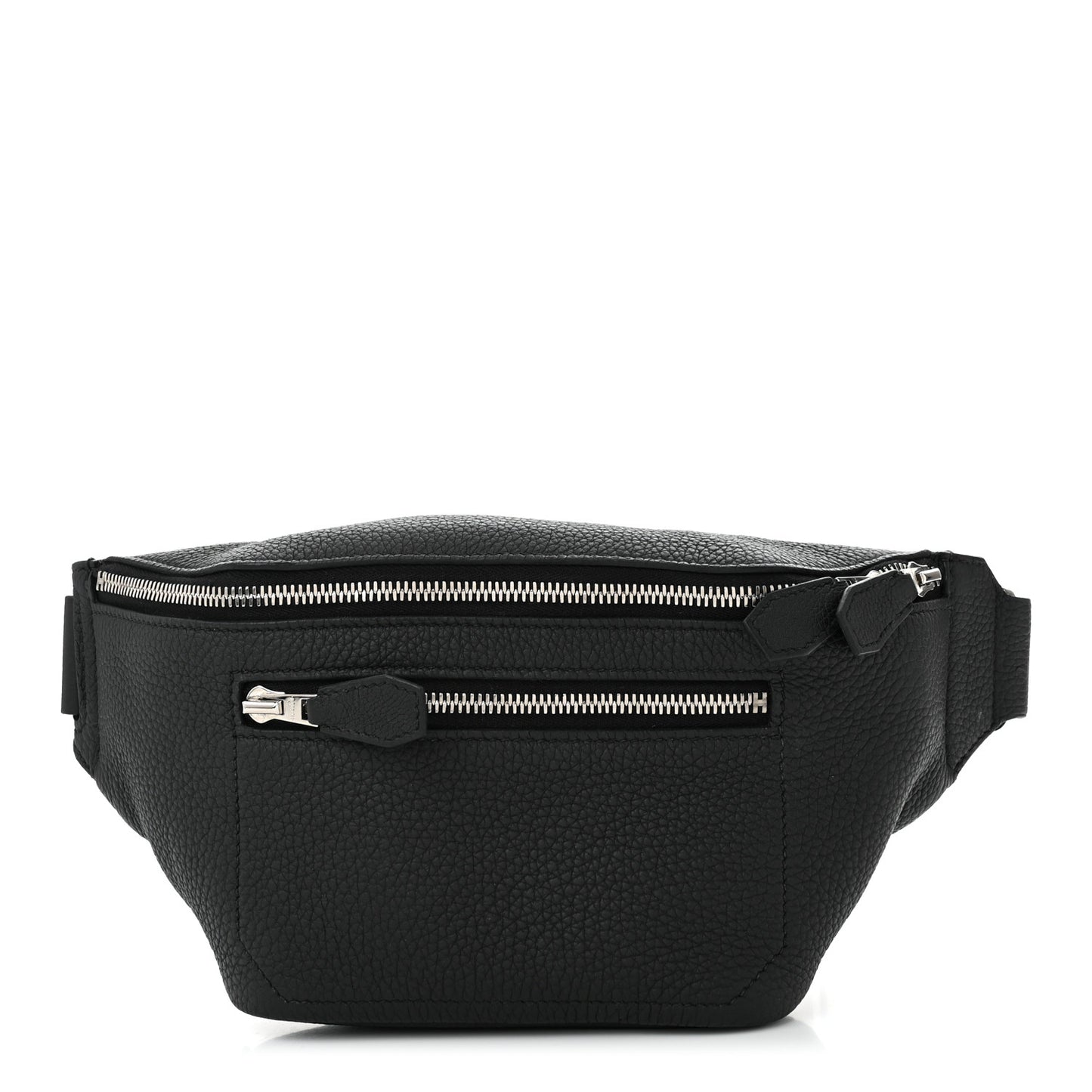 Togo Cityslide Belt Bag PM Black