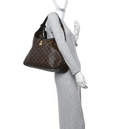 Louis Vuitton Monogram The Drop GM 2 of 10