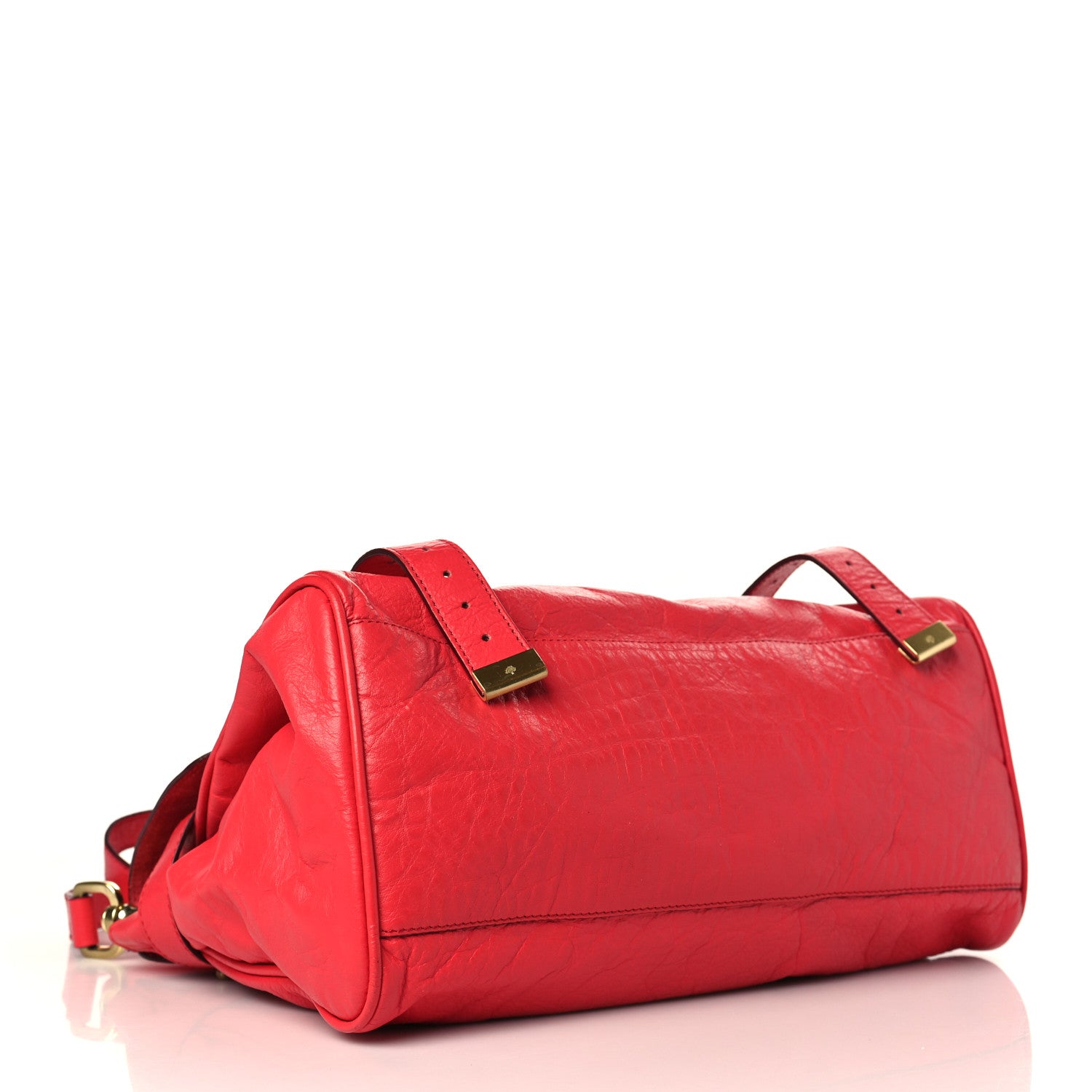 Mulberry Soft Buffalo Medium Alexa Watermelon 3 of 7