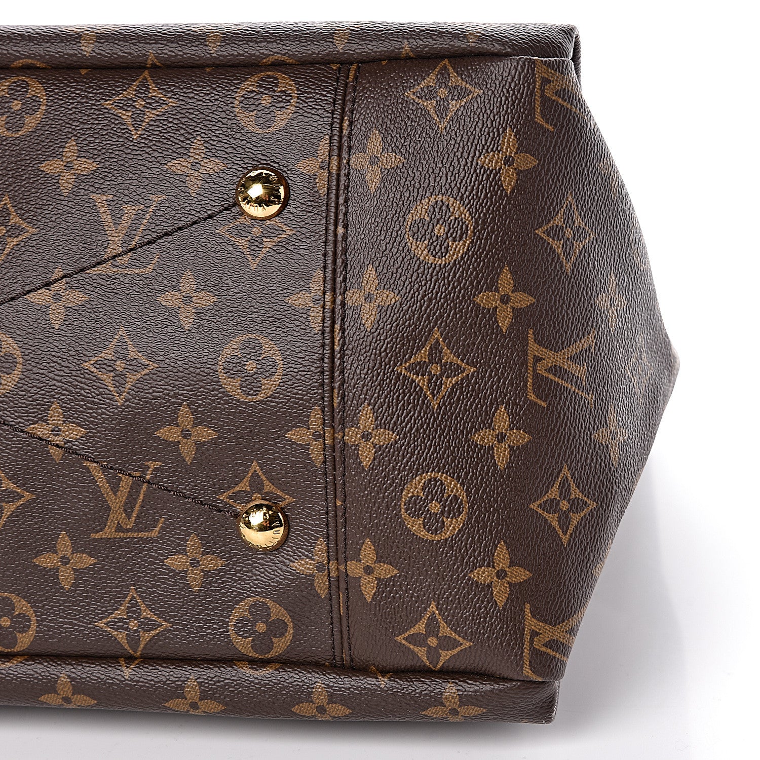 Louis Vuitton Monogram Artsy MM 9 of 11