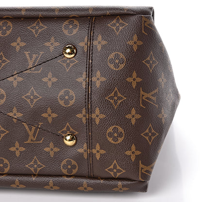 Louis Vuitton Monogram Artsy MM 9 of 11
