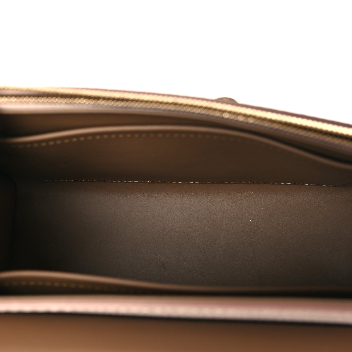 Taurillon Twist One Handle PM Greige